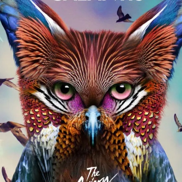 Meet your Posher, Posh - Picture 1 of 1